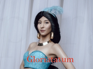 Gloriatatum