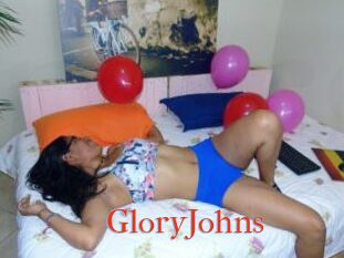 GloryJohns