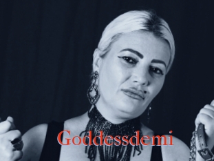 Goddessdemi