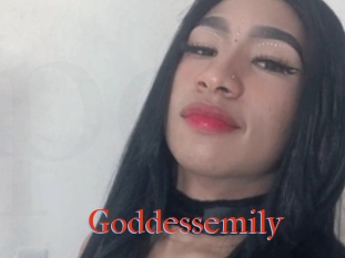 Goddessemily