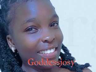 Goddessjosy