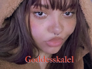 Goddesskalel