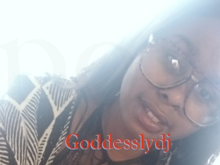 Goddesslydj