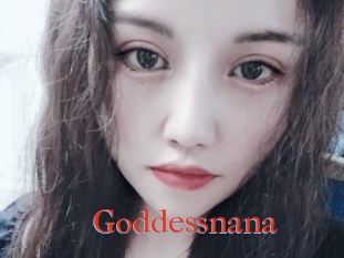 Goddessnana