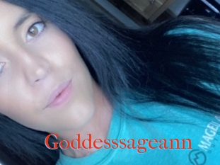 Goddesssageann