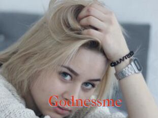 Godnessme