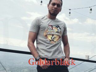 Goldarblack