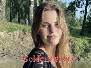 Goldensweety