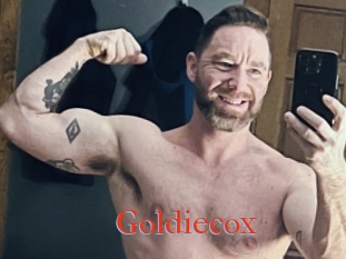 Goldiecox