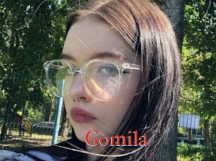 Gomila