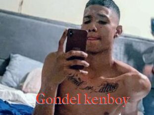 Gondel_kenboy