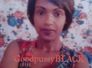 GoodpussyBLACK