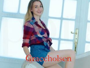 Graceholsen