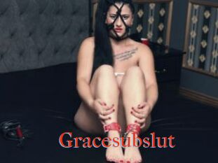 Gracesubslut