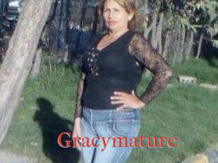 Gracymature