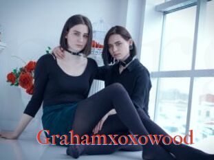 Grahamxoxowood