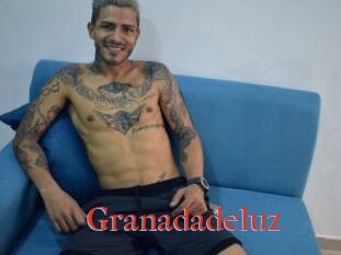 Granadadeluz