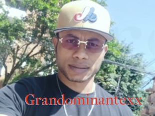 Grandominantexx