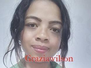 Graziawilson