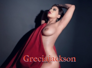 Greciajackson