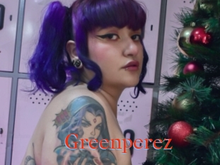 Greenperez