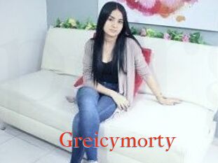 Greicymorty