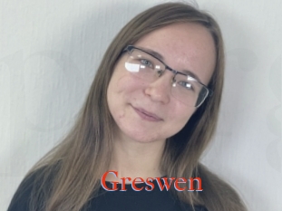 Greswen