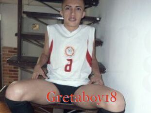 Gretaboy18