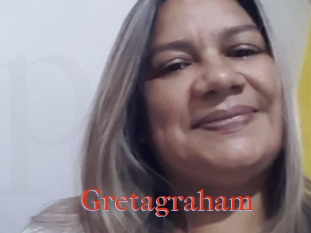 Gretagraham