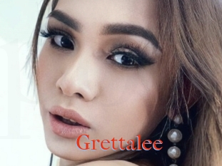 Grettalee