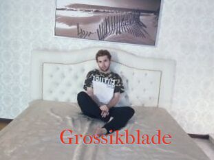 Grossikblade