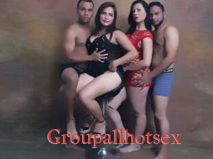 Groupallhotsex