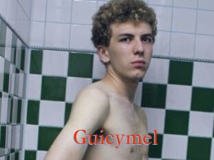 Guicymel