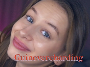 Guinevereharding