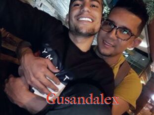 Gusandalex