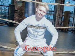 Gutespike