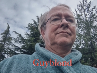 Guyblond