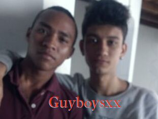 Guyboysxx