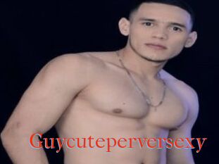 Guycuteperversexy