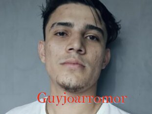 Guyjoarromor