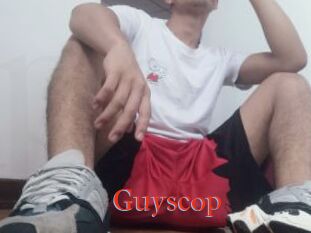 Guyscop