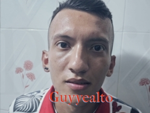 Guyyealto