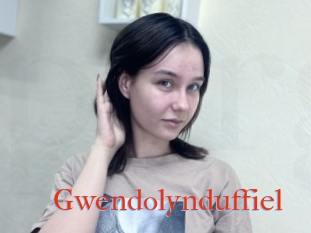 Gwendolynduffiel