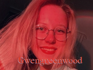 Gwengreenwood