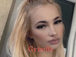 Gyiselle