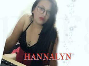 HANNALYN