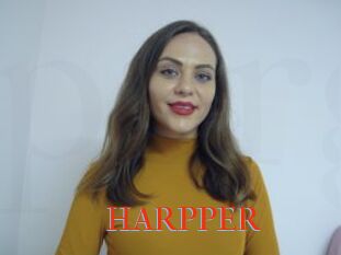 HARPPER