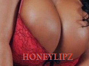 HONEYLIPZ