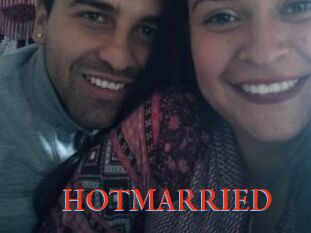 HOTMARRIED