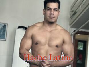 Hache_Latino